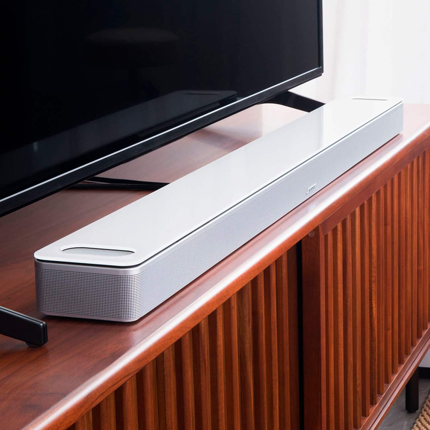 bose soundbar 900 white