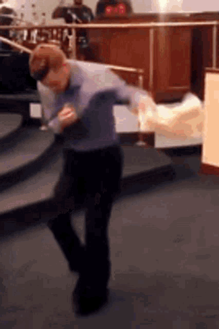 funny church gif