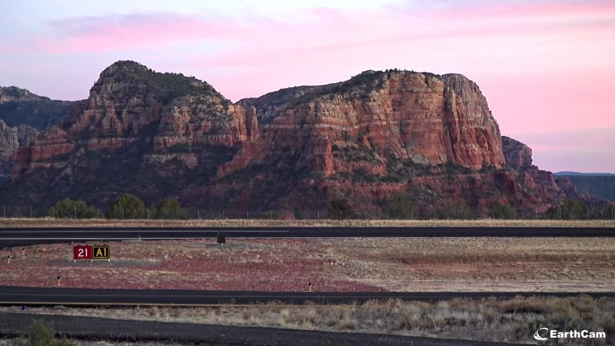 sedona az web cameras