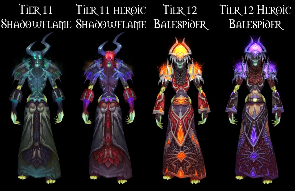 warlock tier 1