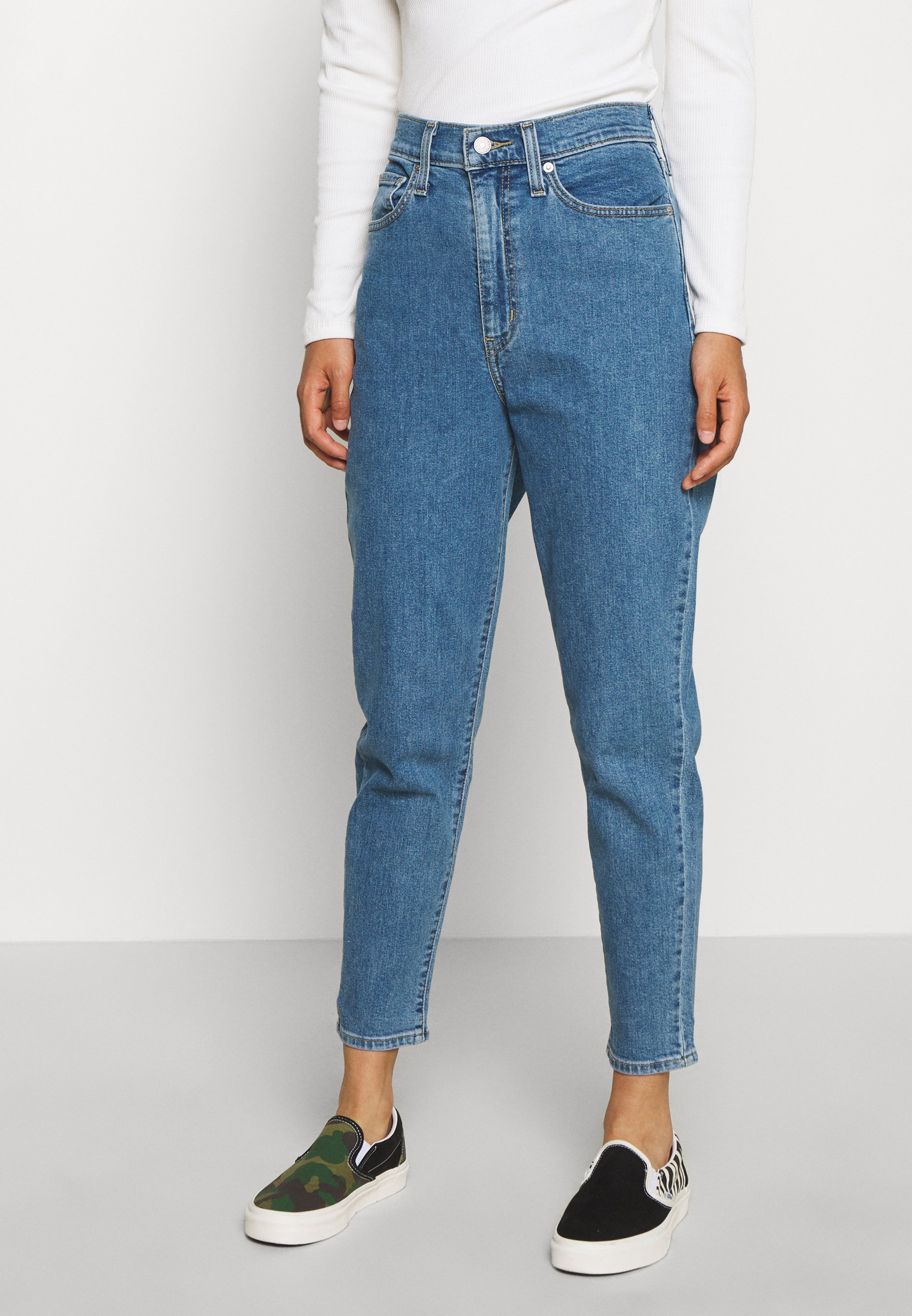 levis high waist