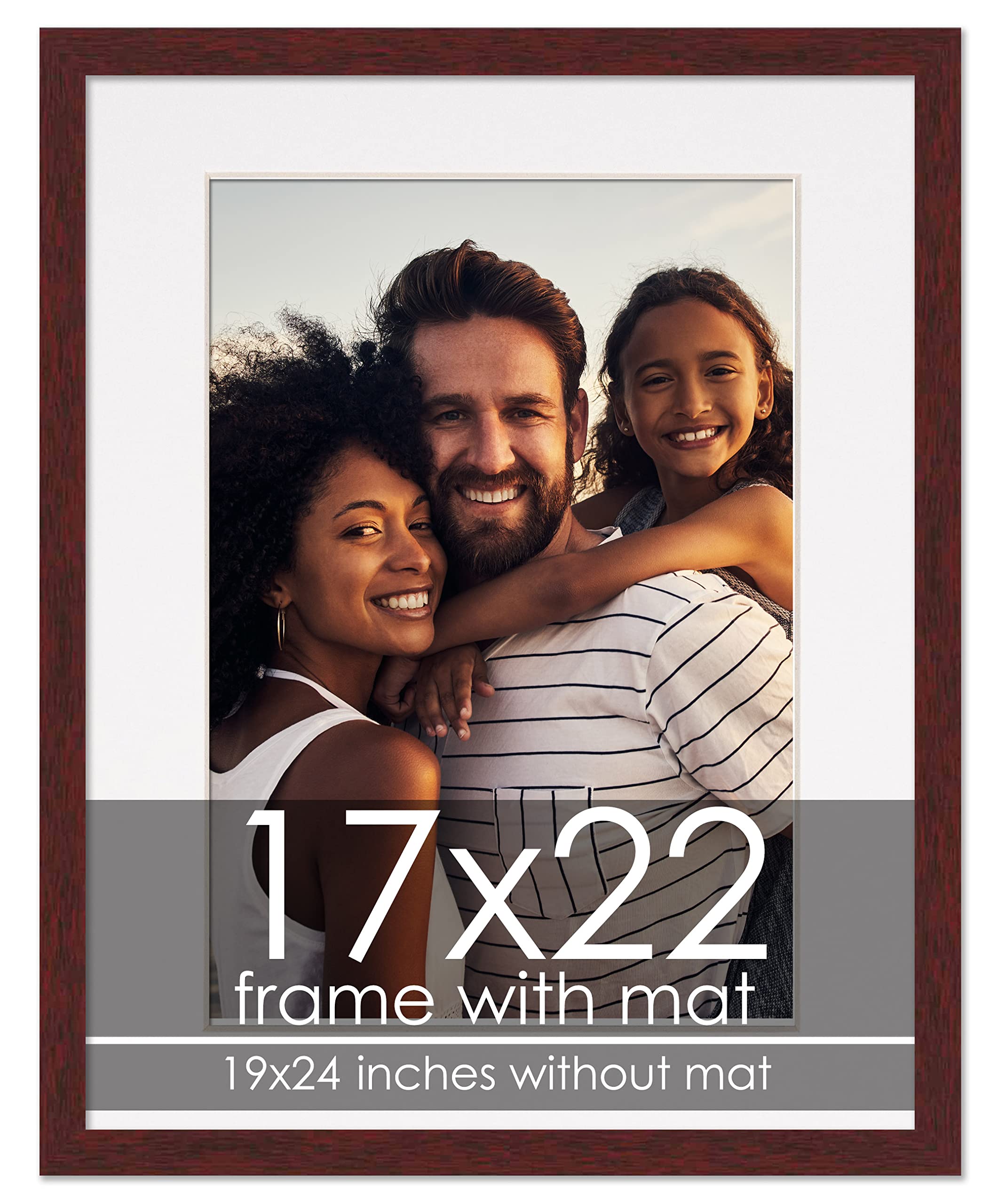 17x22 picture frame