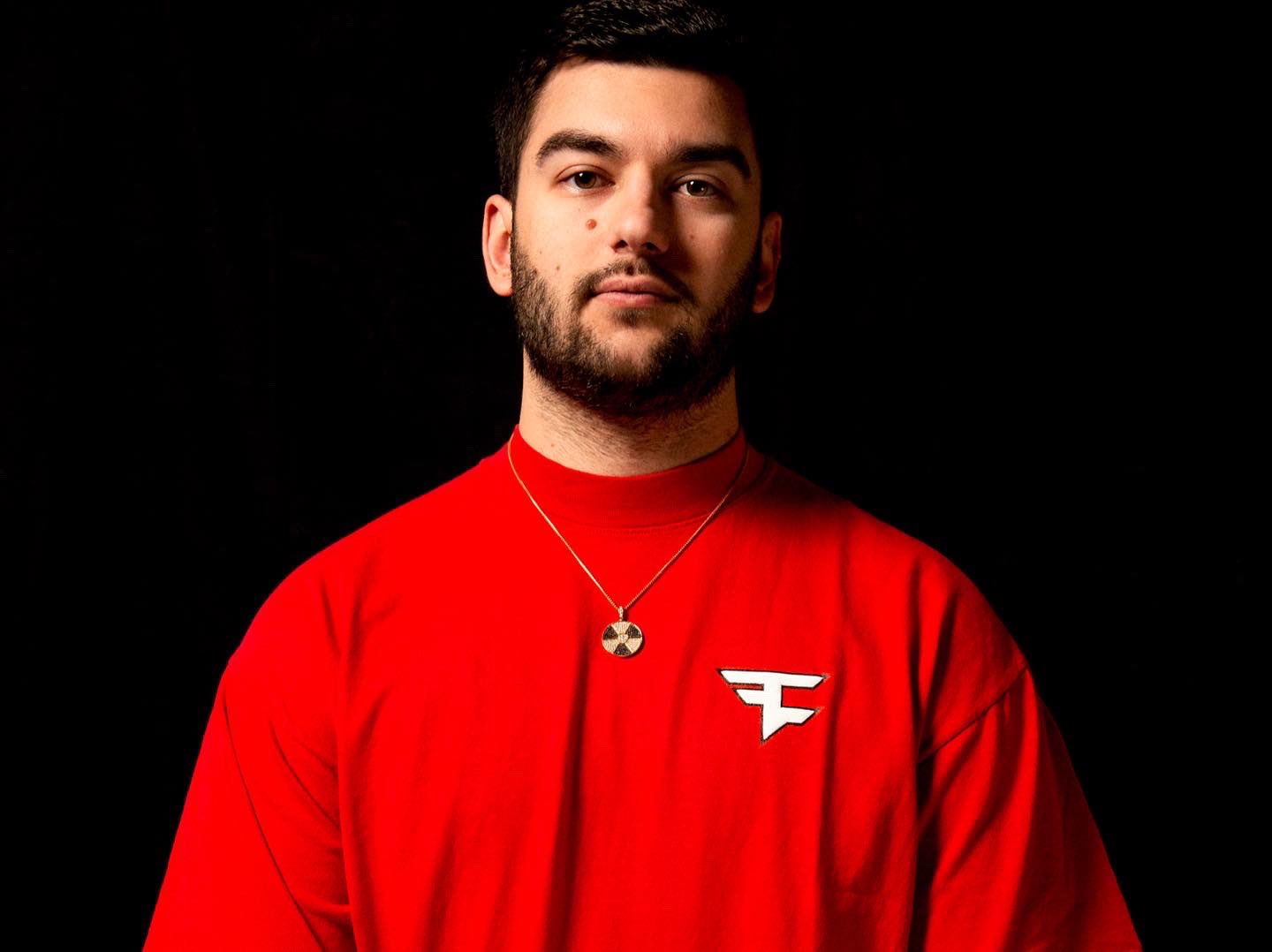 faze booya