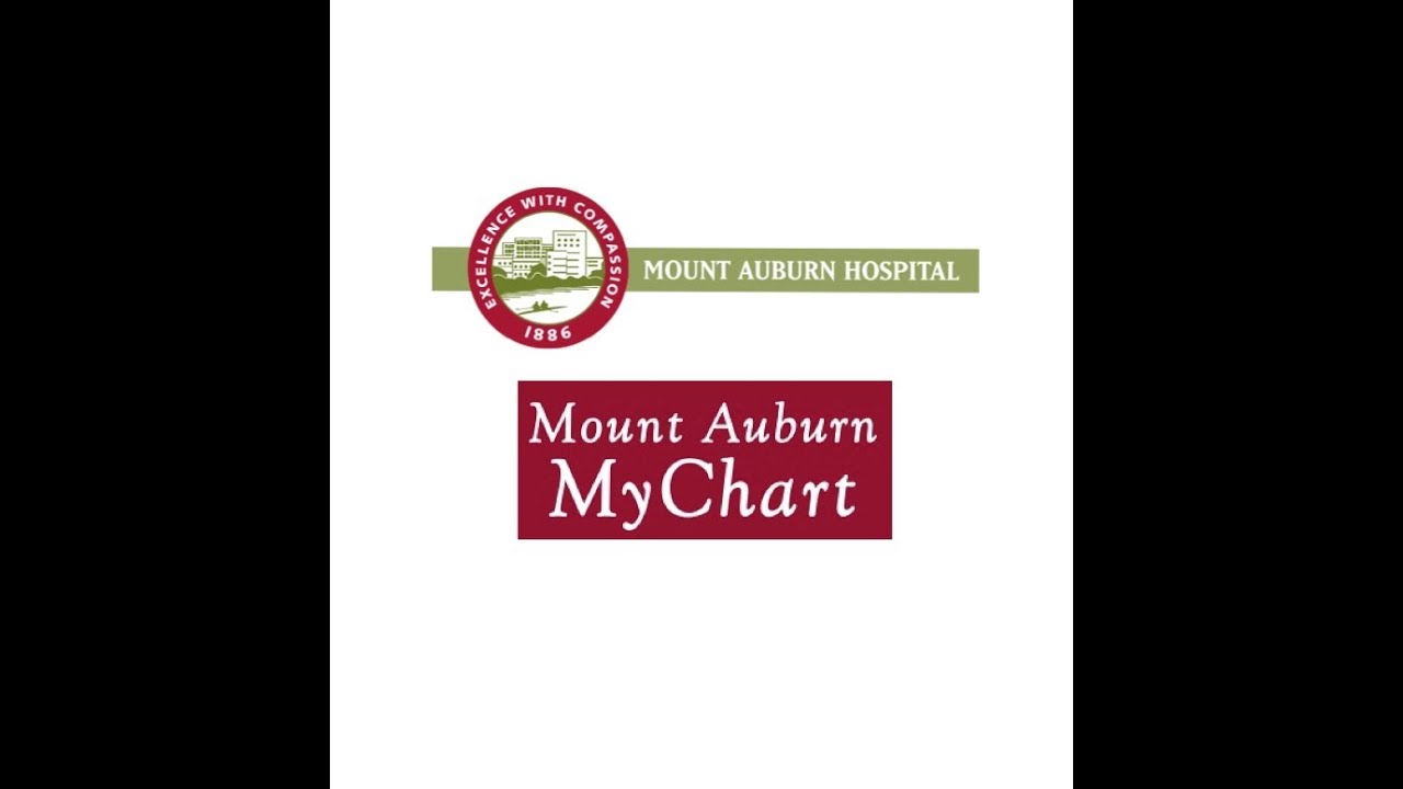 mt auburn mychart