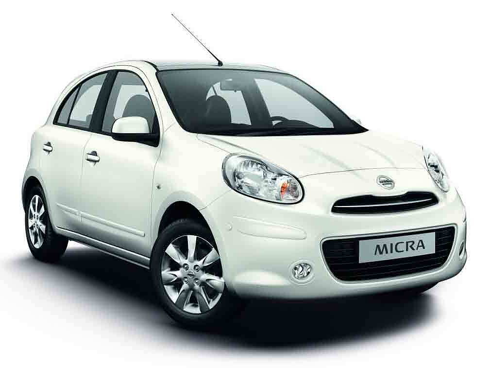 nissan micra on road price in hyderabad