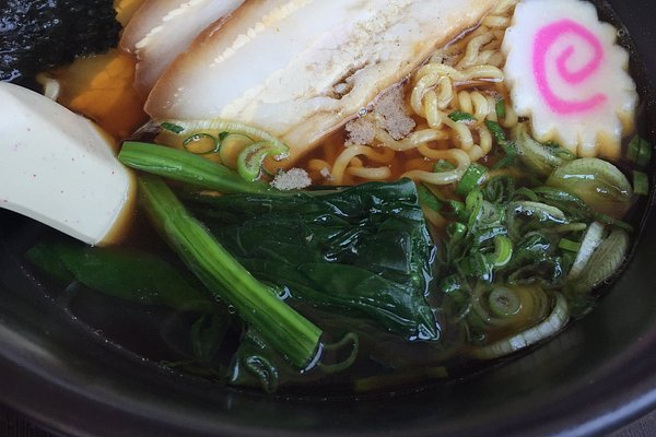 ramen en celaya