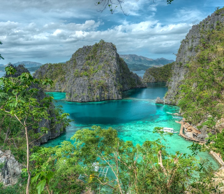 el nido pictures