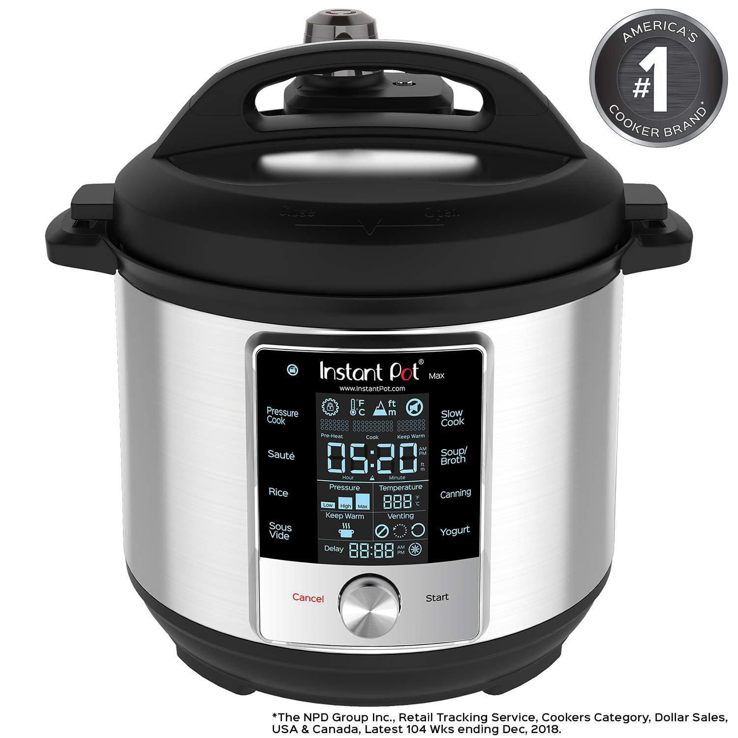 instant pot walmart.ca