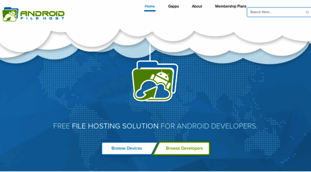 androidfilehost