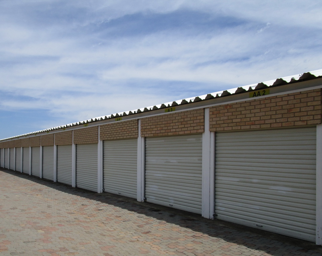 storage units near me