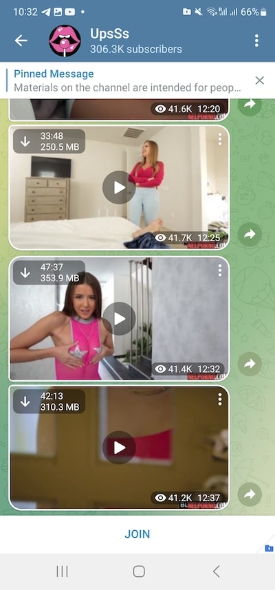 grupos.porn telegram