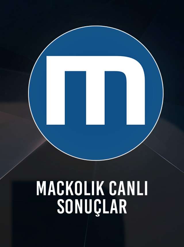 mackolik