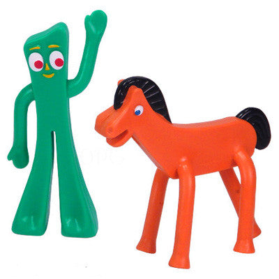 gumby and pokey