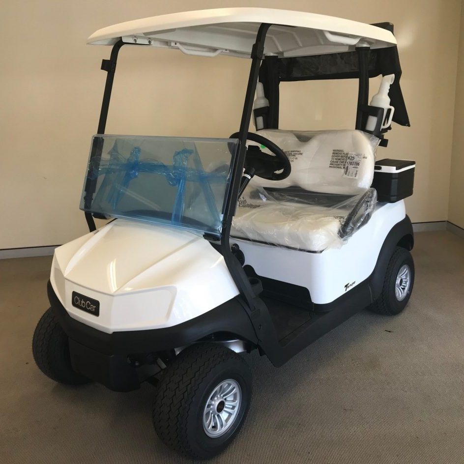 petrol golf carts for sale