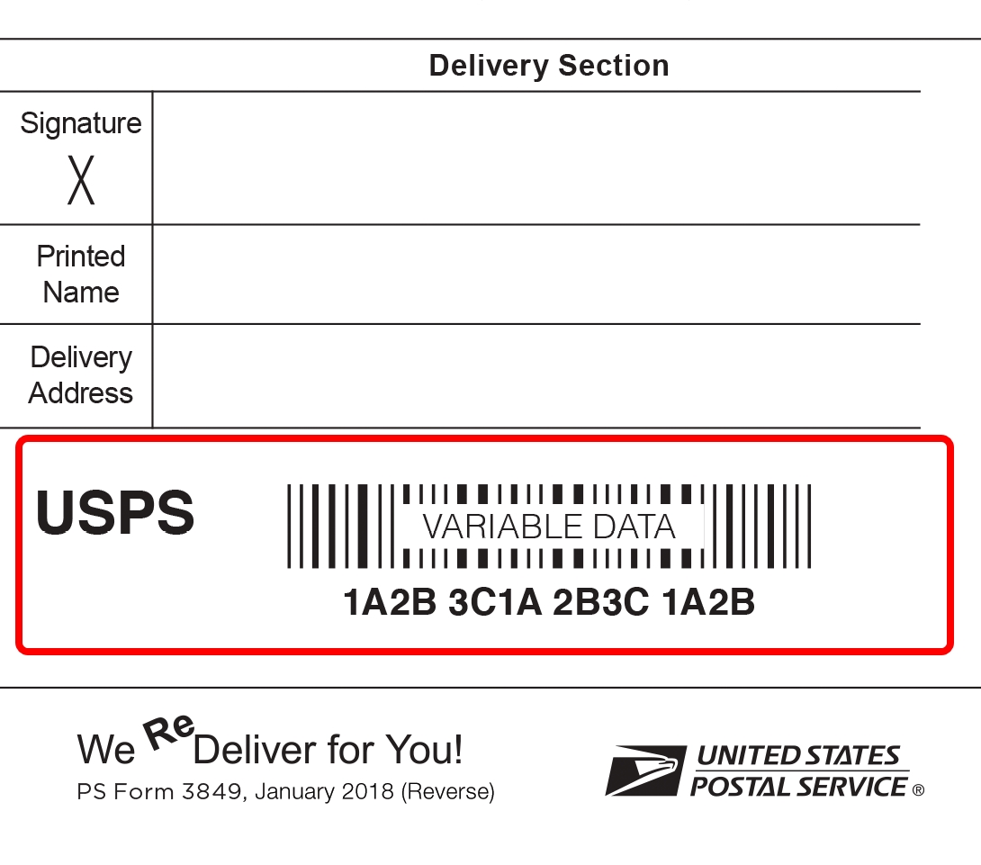 us postal service tracking