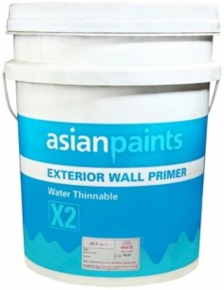 asian paints interior primer 20 litre price