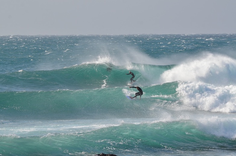 surf report illawarra