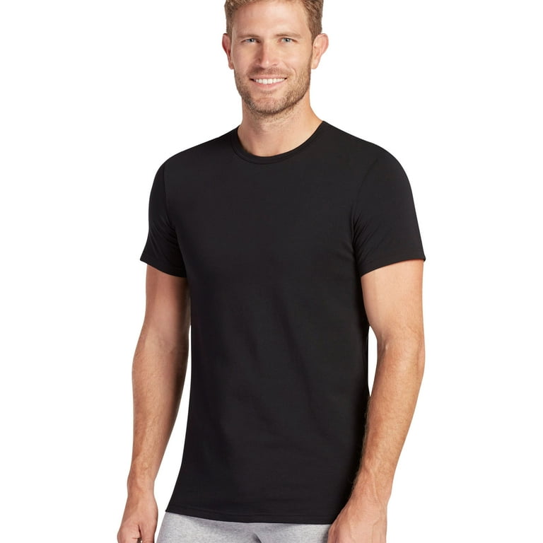 jockey slim fit t shirts