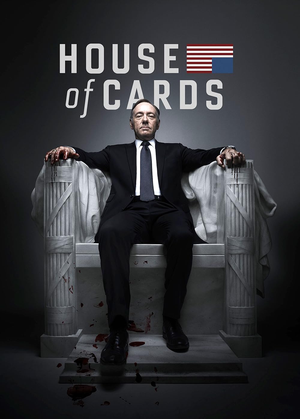 house of cards dizimag