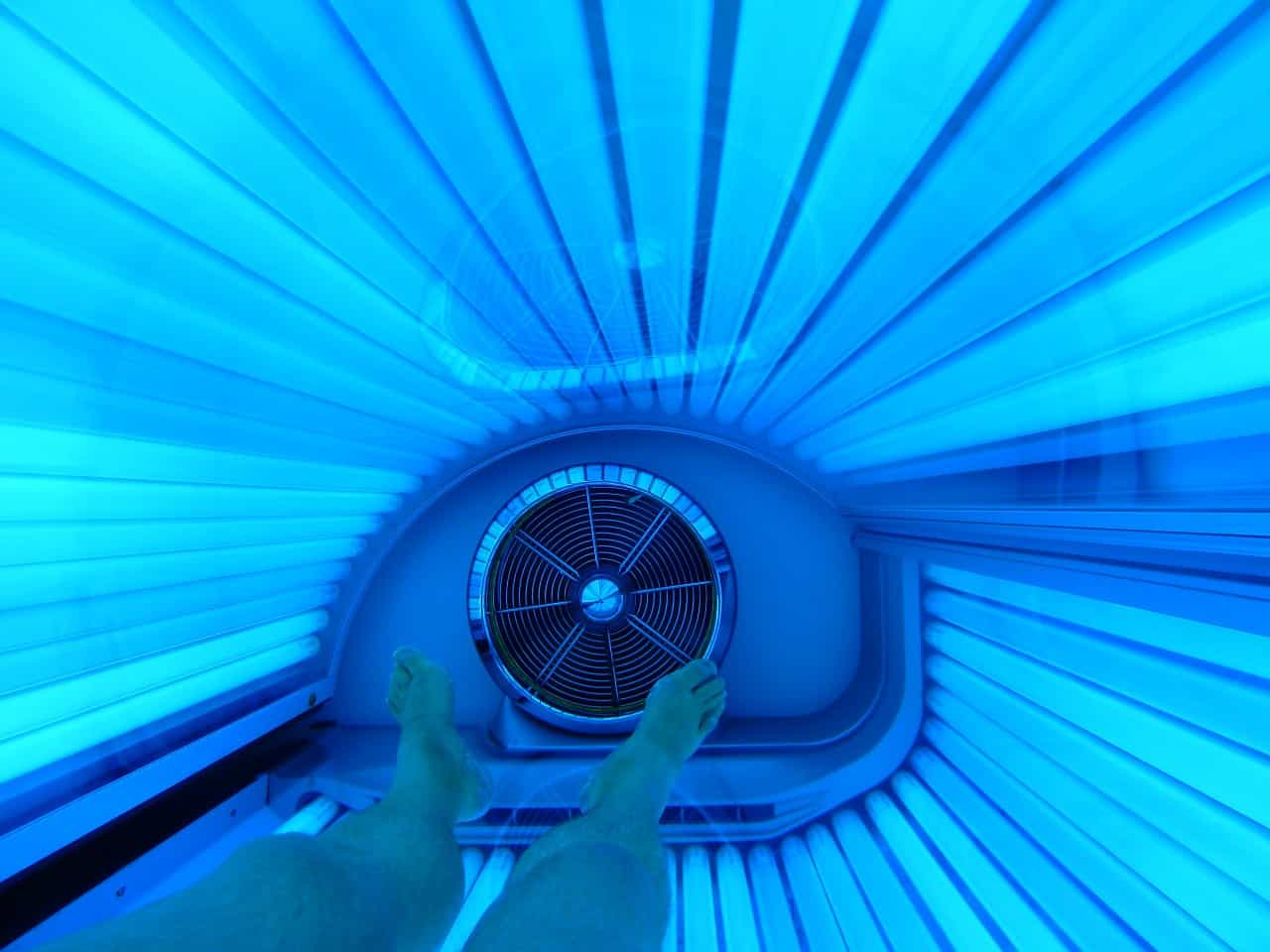 good tanning salons near me