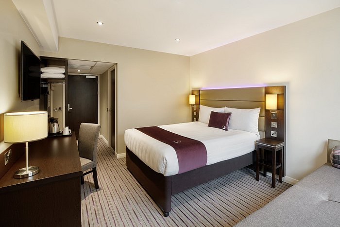 premier inn fort william hotel