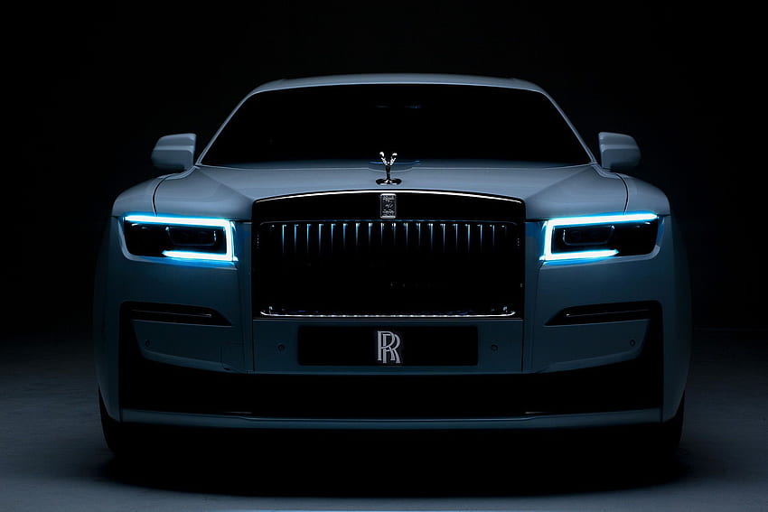 rr car wallpaper