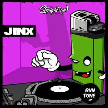 jix rün