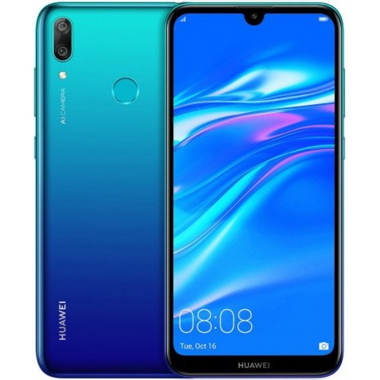 huawei y7 2019