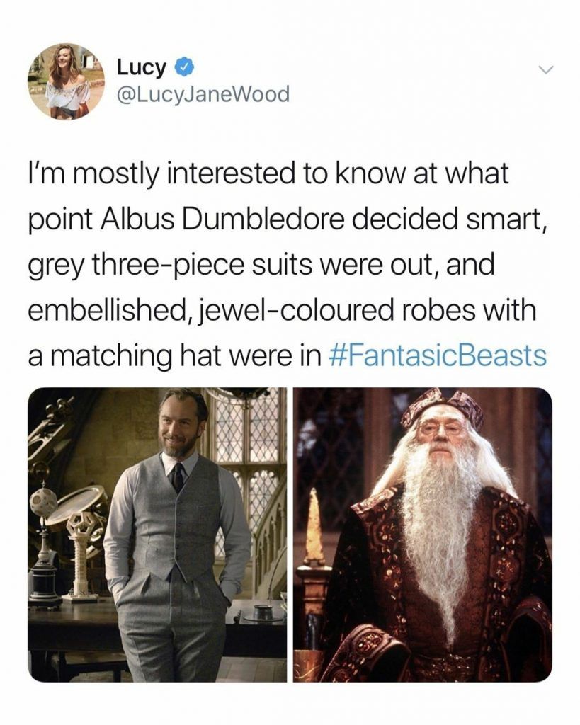 dumbledore meme