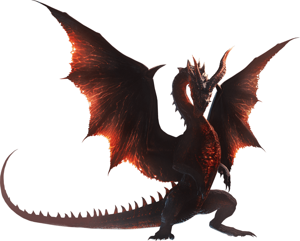 monster hunter fatalis