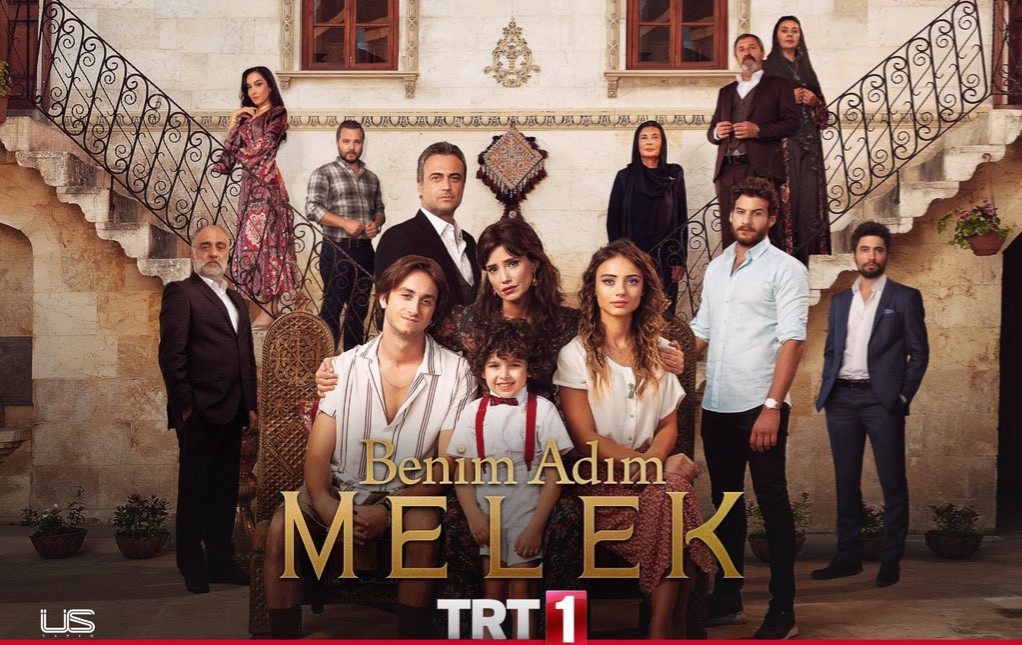 benim adım melek 35 bölüm izle