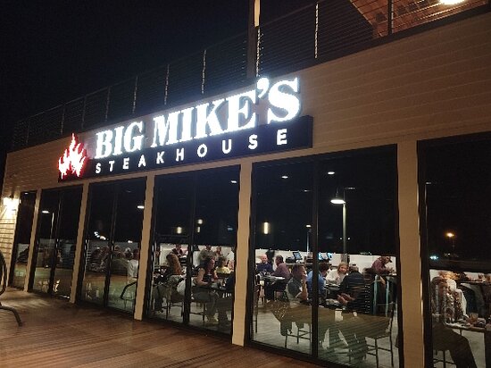 big mikes guntersville