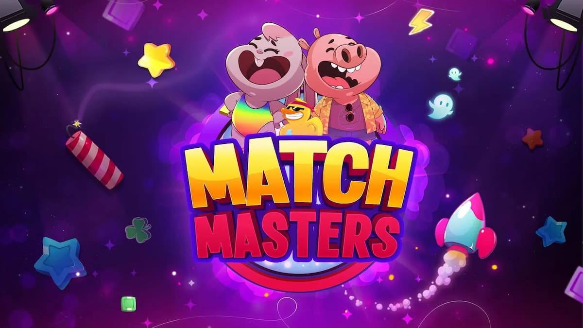 match masters free boosters