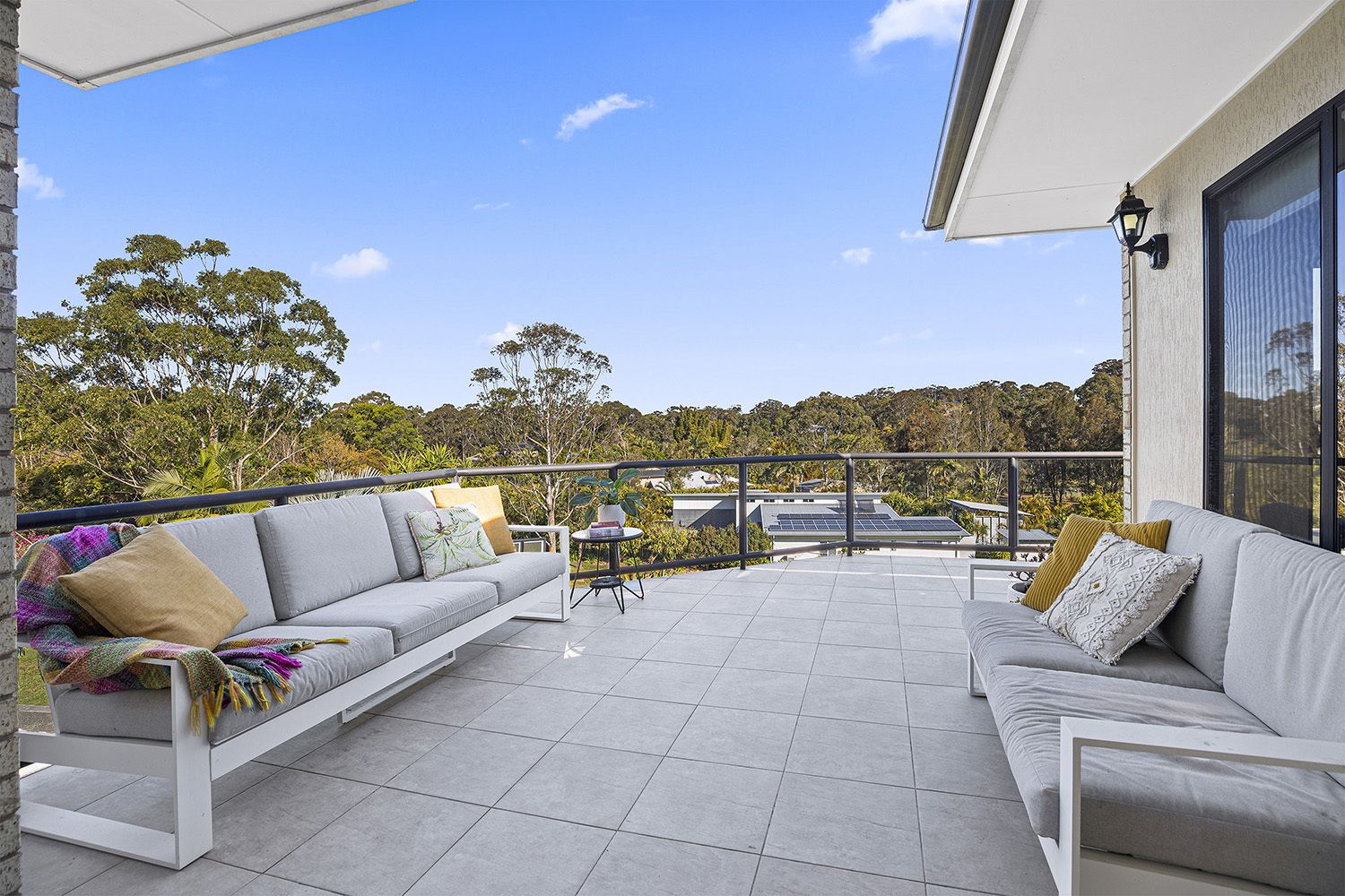 17 topaz drive emerald beach