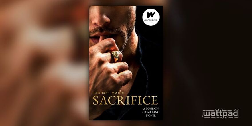 sacrifice wattpad