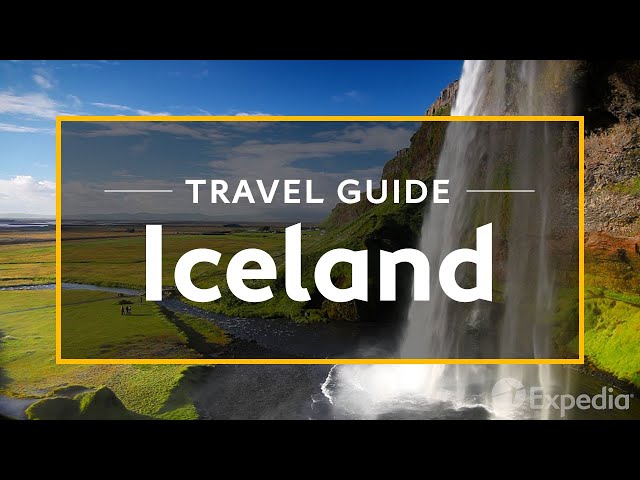 how to pronounce the capital of iceland