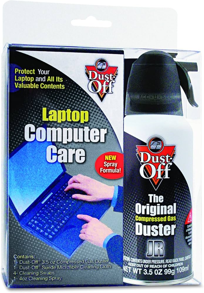 computer dust cleaner