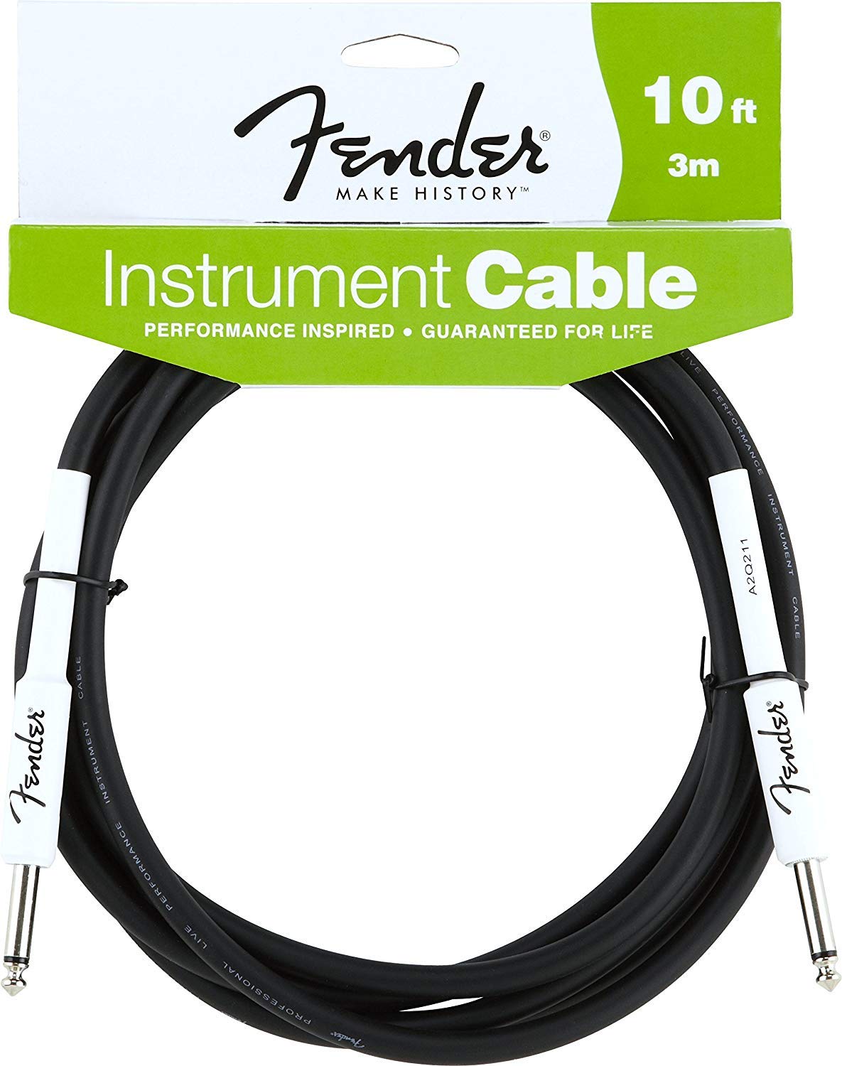 cable fender