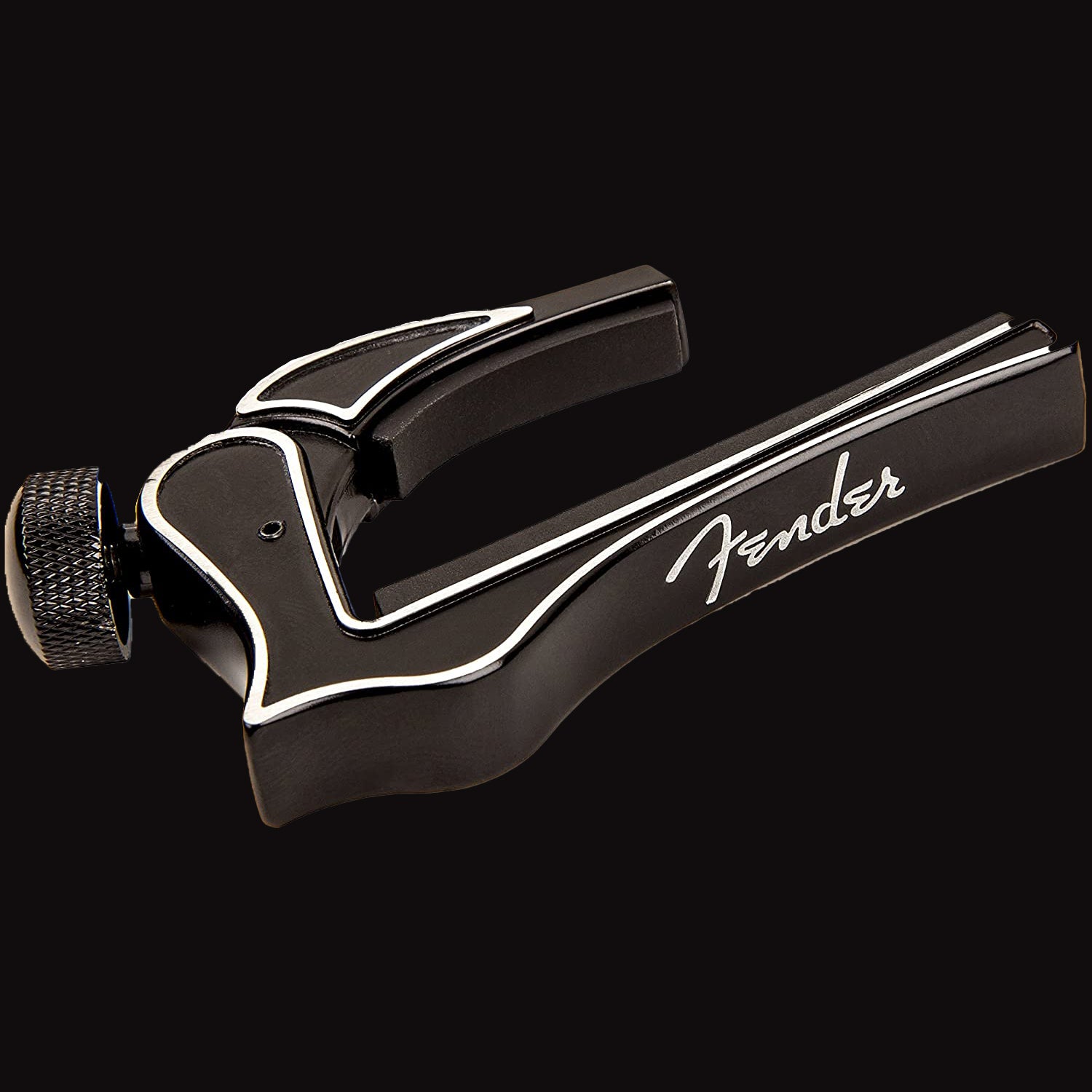 fender dragon capo