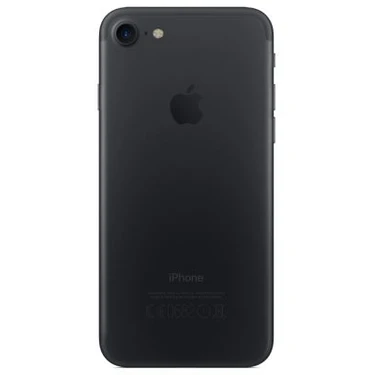 iphone 7 matte black 32gb price