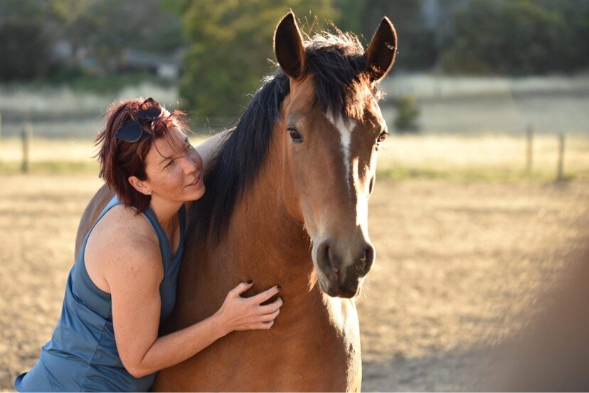 shamanic healing perth