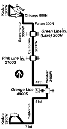 94 california bus