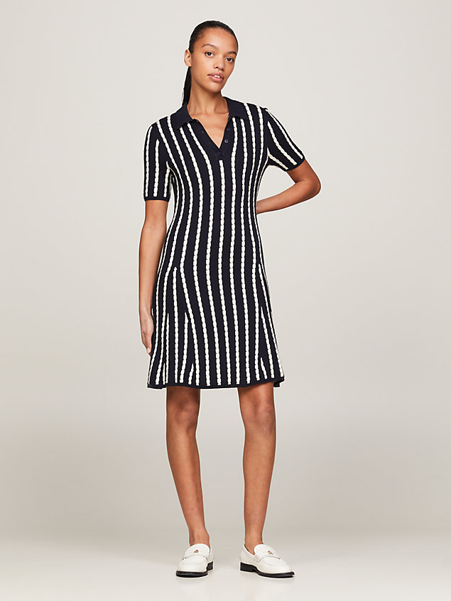 tommy hilfiger dress