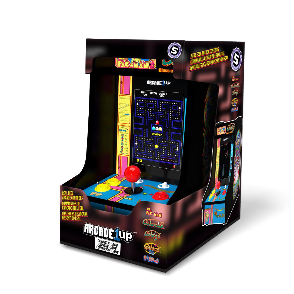 hsn arcade games