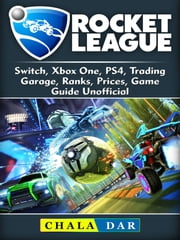 rocket league trading ps4 prices