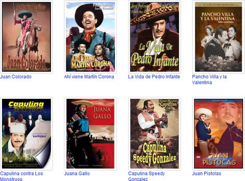 peliculas mexicanas conpletas