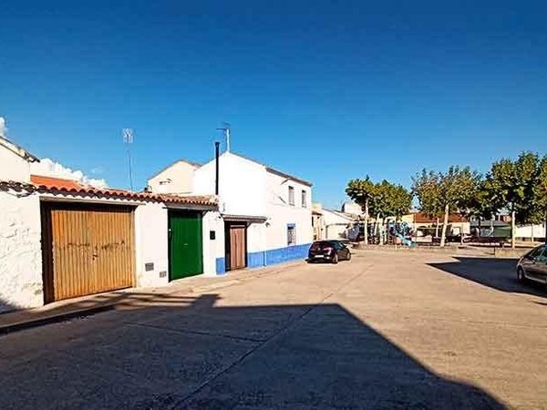 casas en alquiler en gamonal toledo