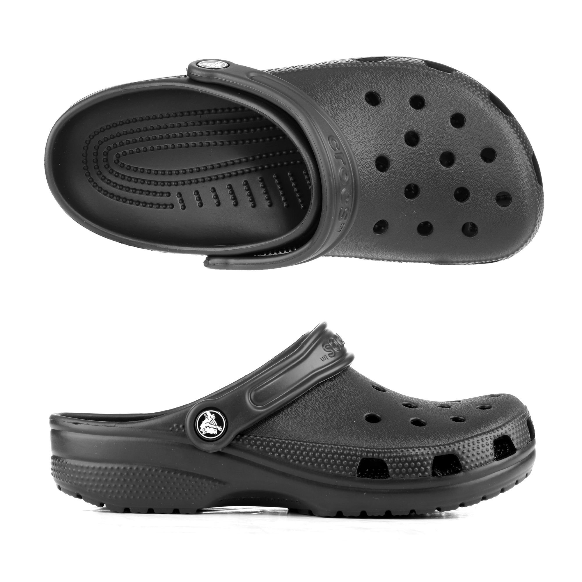 crocs qvc