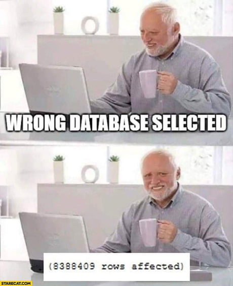 meme database