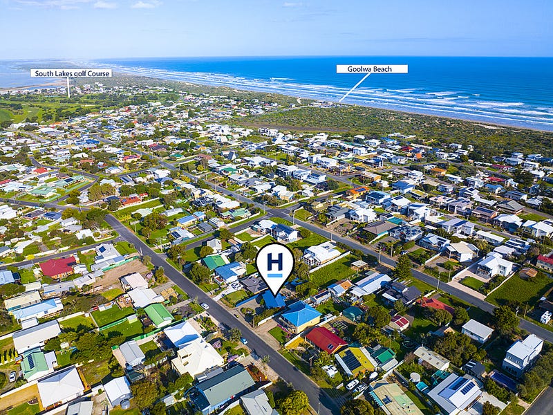 realestate goolwa beach